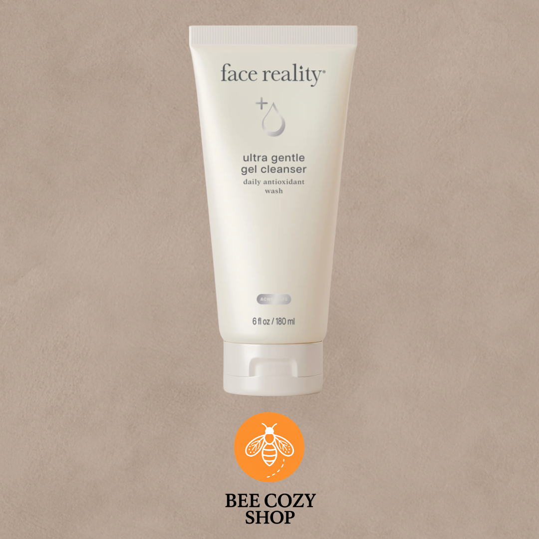 Face Reality- Ultra Gentle Cleanser 6 OZ