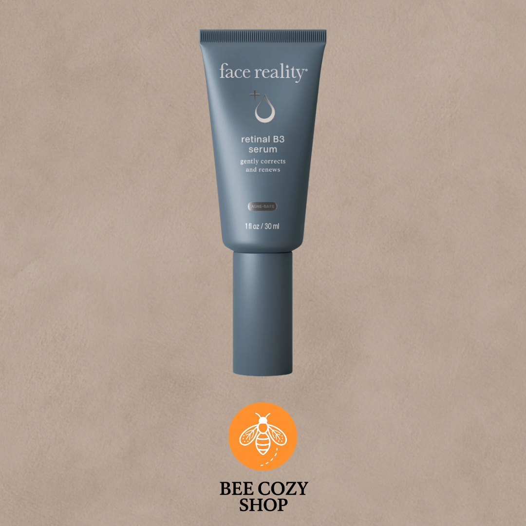 Face Reality- Retinal B3 Serum