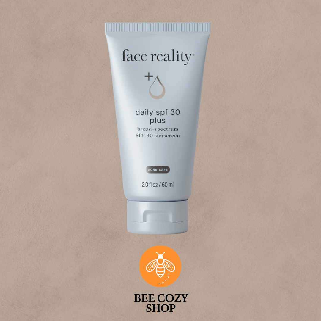 Face Reality- Daily SPF 30 Lotion 2 OZ