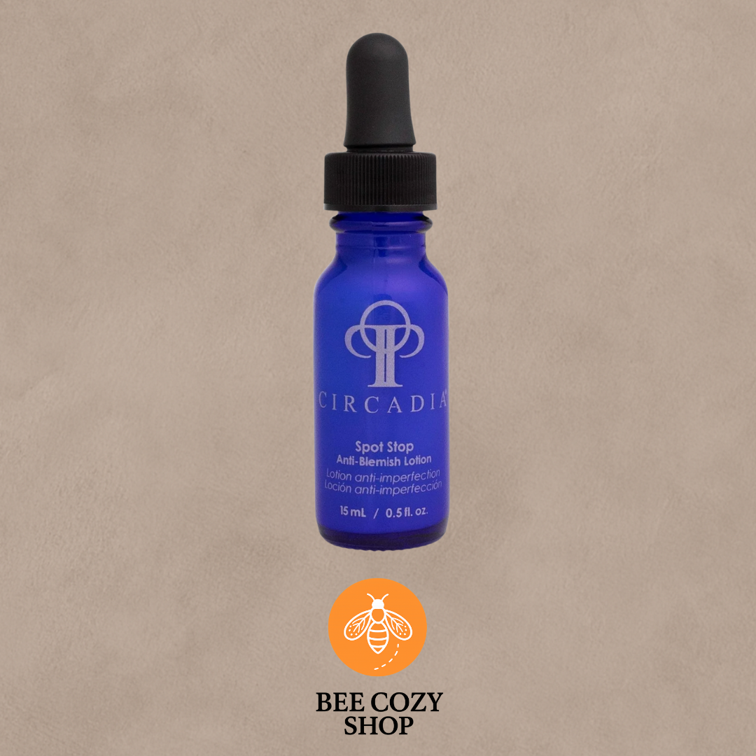 Circadia- Spot Stop Acne Treatment 0.5 OZ