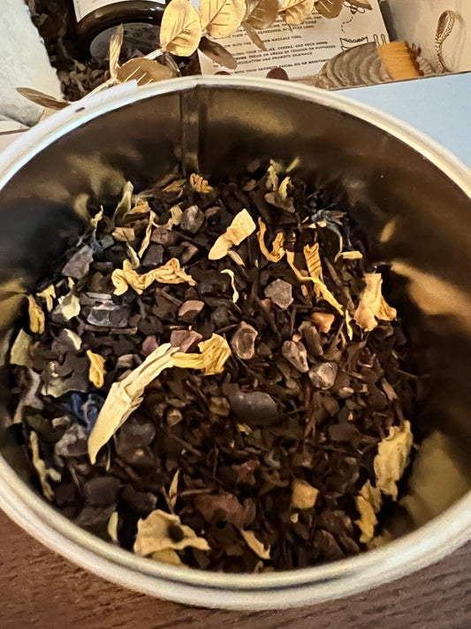 The Bee Well Essentials Box