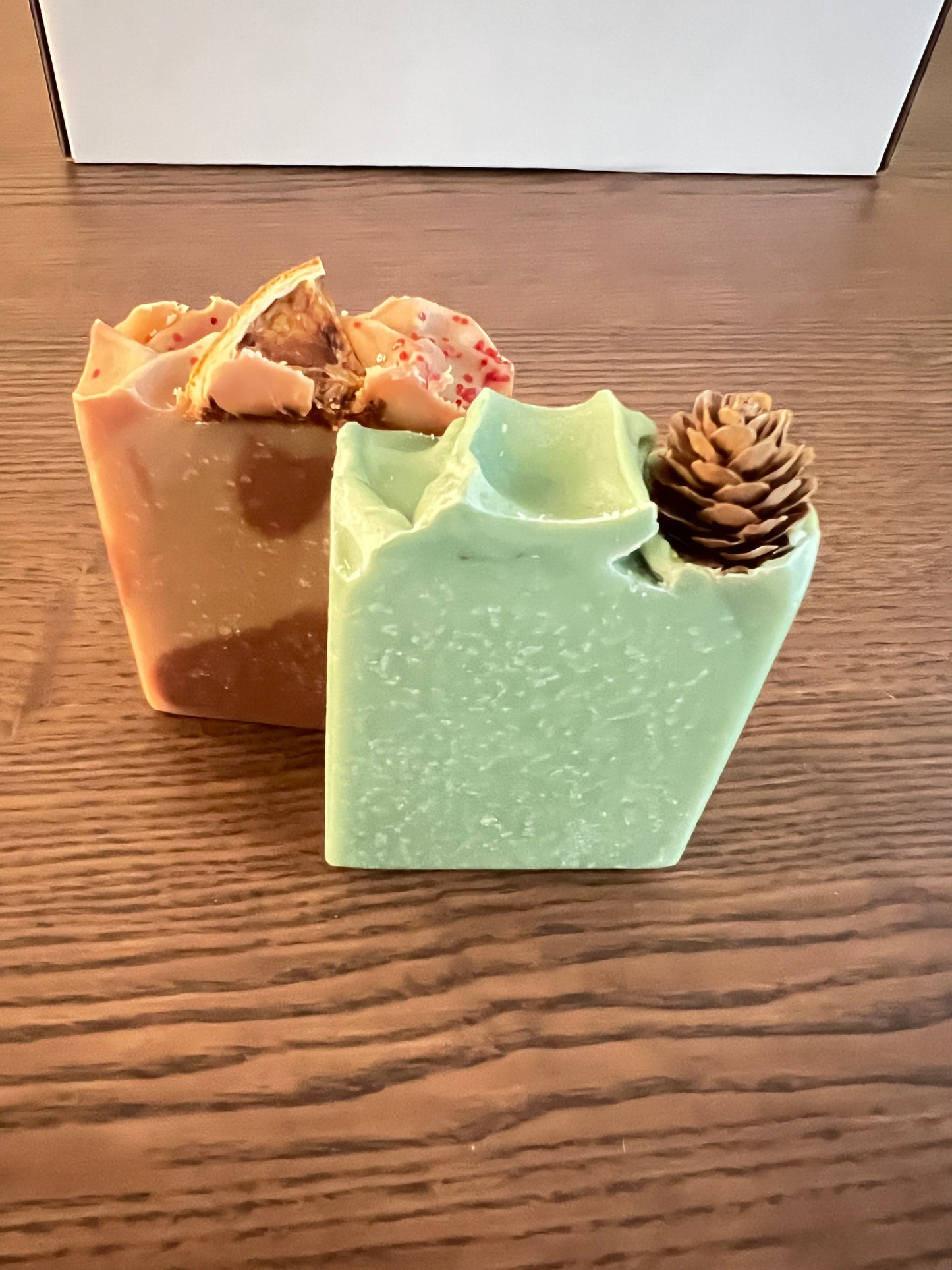 The Bee Well Essentials Box