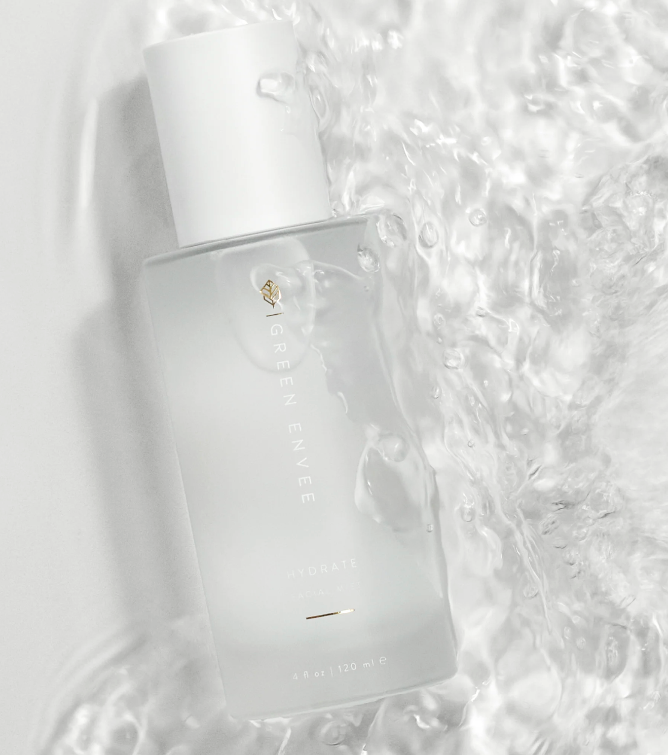 Green Envee- Hydrate Facial Mist