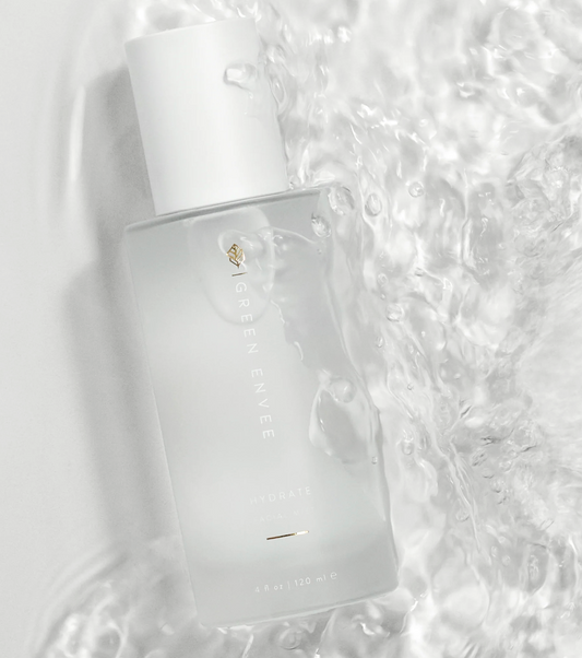 Green Envee- Hydrate Facial Mist