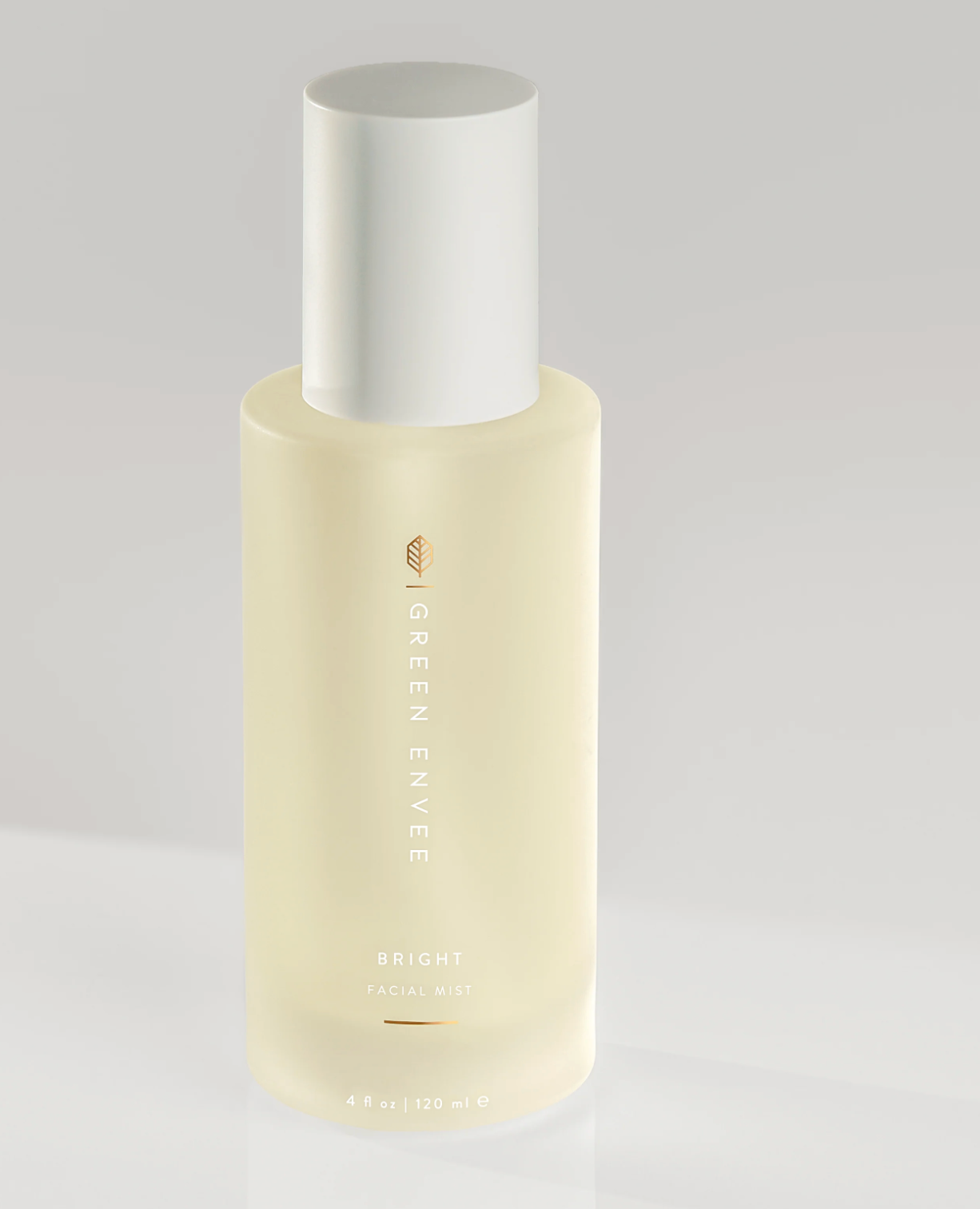 Green Envee- Bright Facial Mist