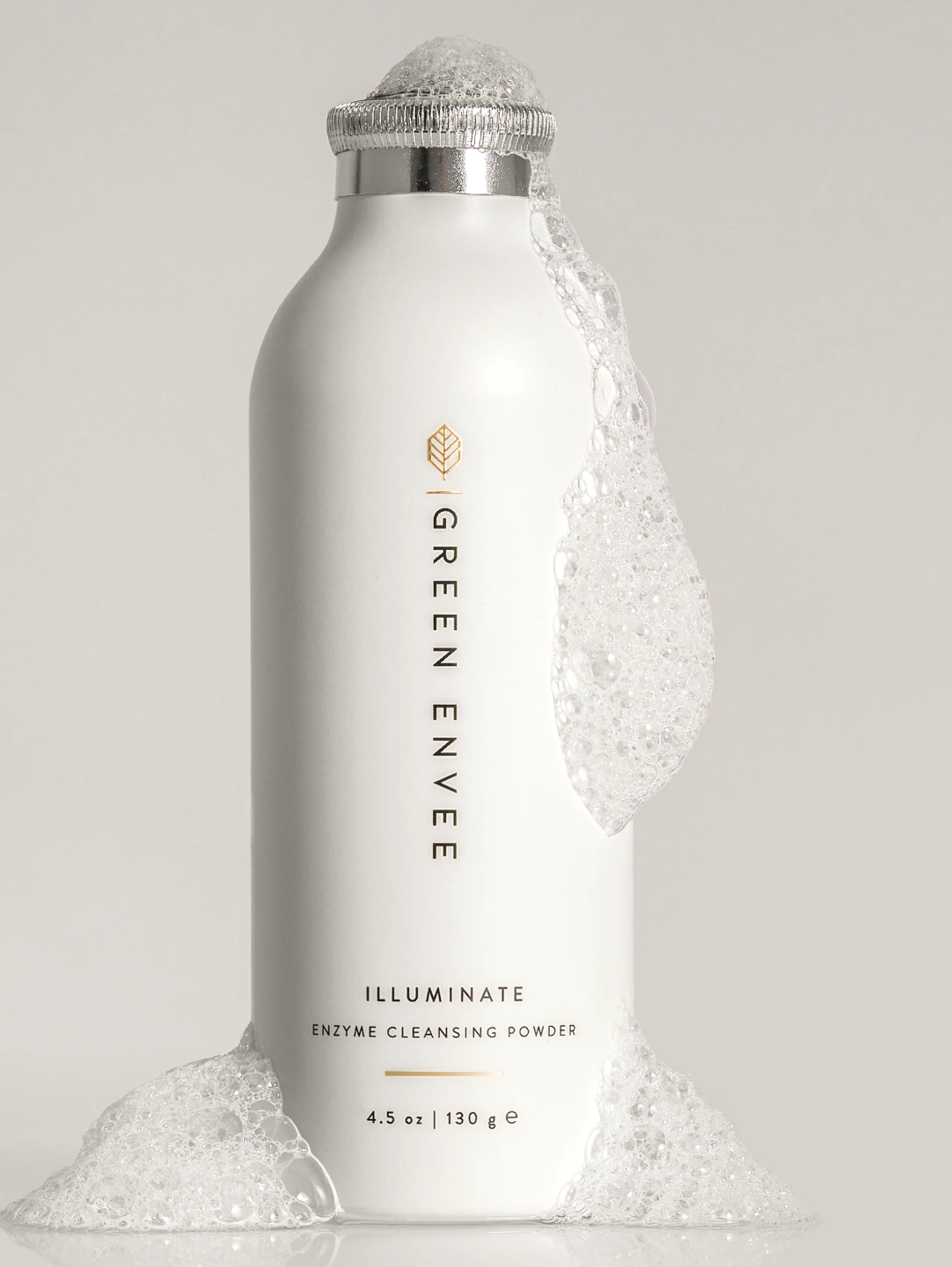 Green Envee- Illuminate Enzyme Cleanser