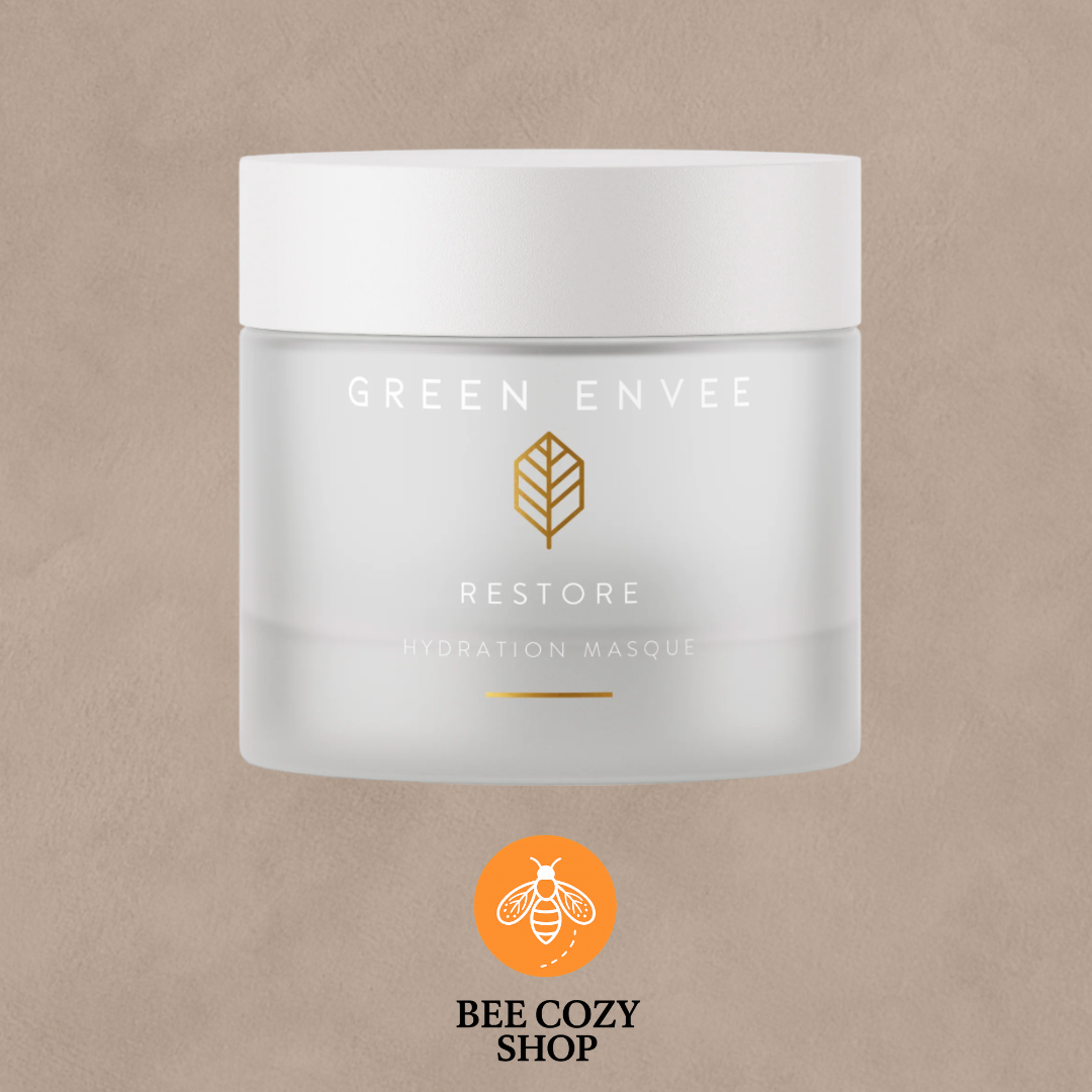 Green Envee- Restore Hydration Masque