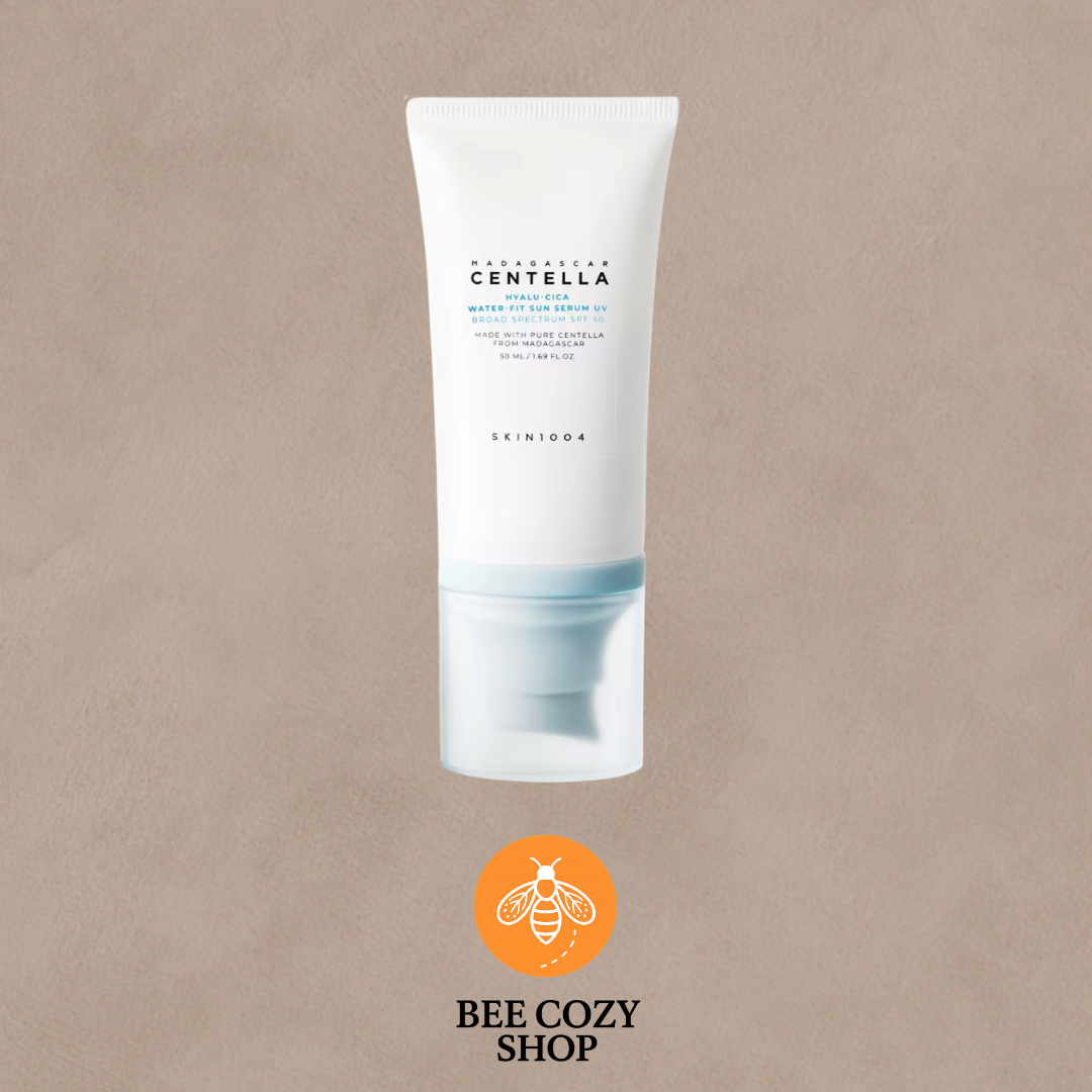 SKIN 1004 - Centella Korean Sunscreen
