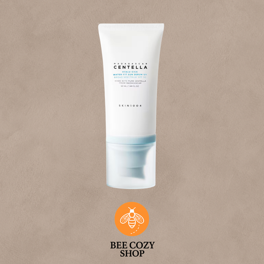 SKIN 1004 - Centella Korean Sunscreen