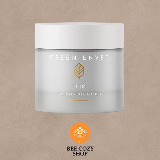 Green Envee- Firm Collagen Gel Masque