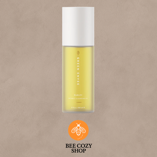Green Envee- Purify Botanic Cleansing Oil 5 OZ