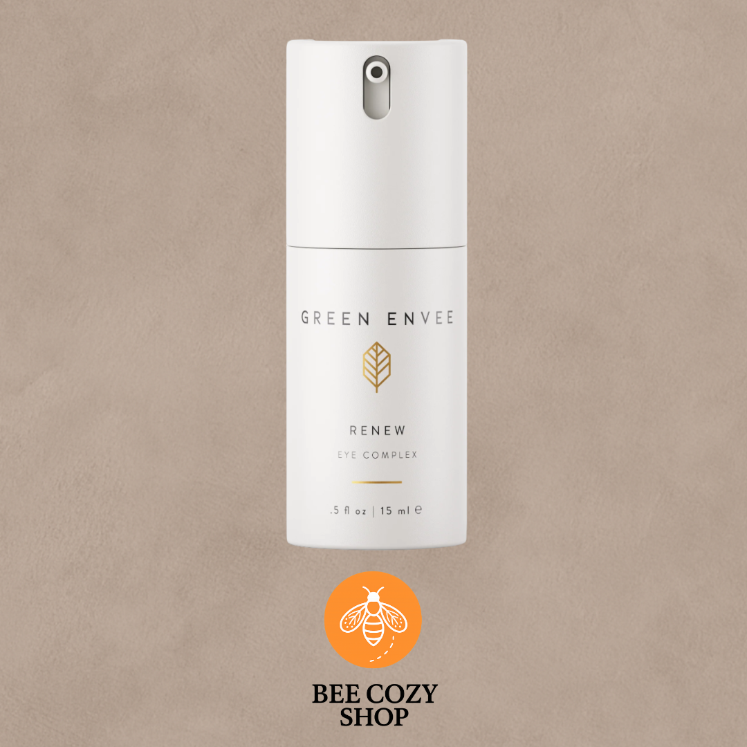 Green Envee- Renew Eye Complex