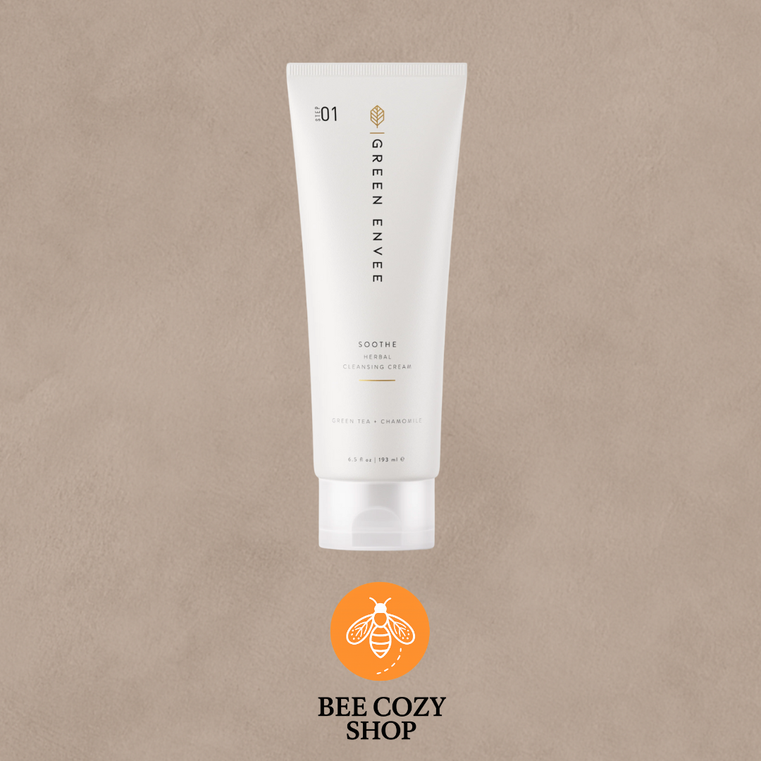 Green Envee - Soothing Herbal Cleanser