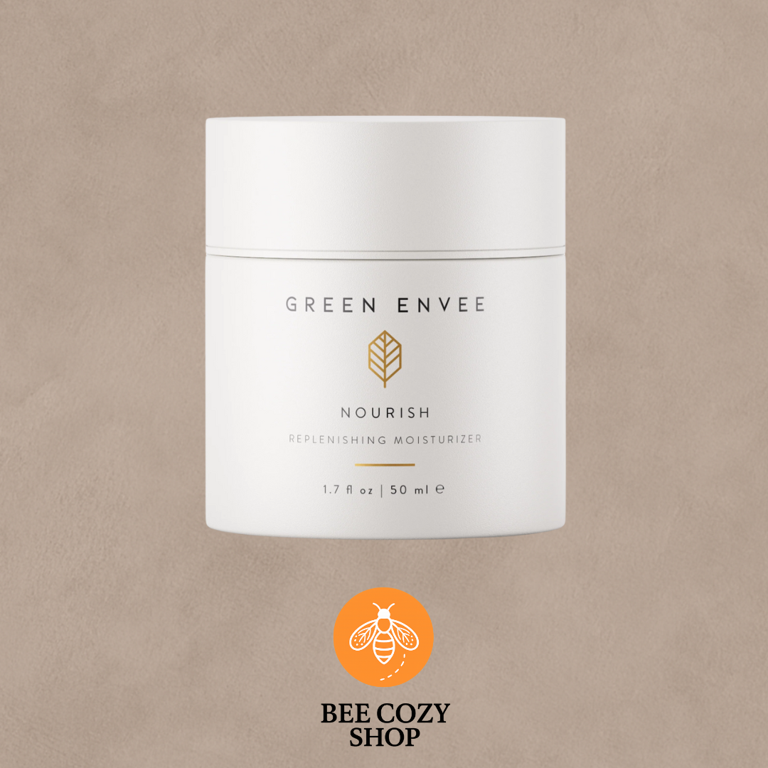 Green Envee - Nourish Replenishing Moisturizer 1.7 OZ