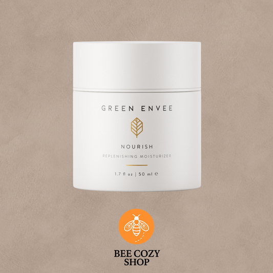 Green Envee - Nourish Replenishing Moisturizer 1.7 OZ