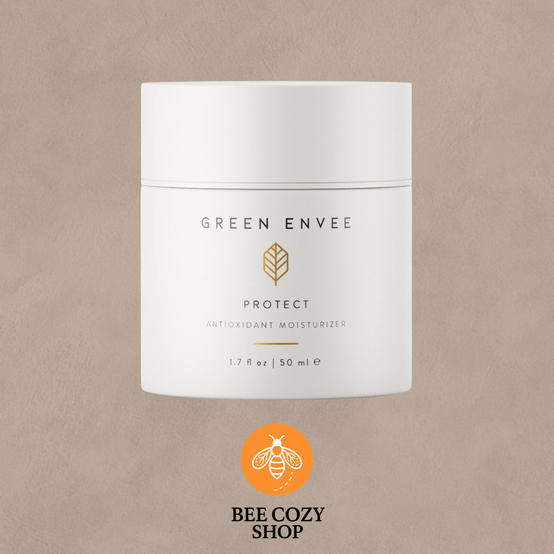 Green Envee- Protect Antioxidant Moisturizer 1.7 OZ