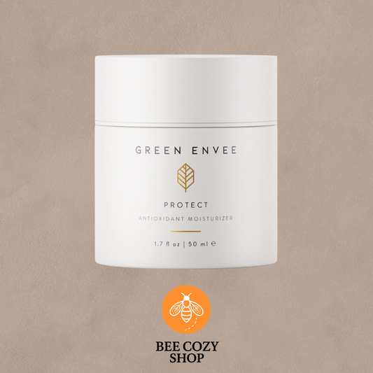 Green Envee- Protect Antioxidant Moisturizer 1.7 OZ