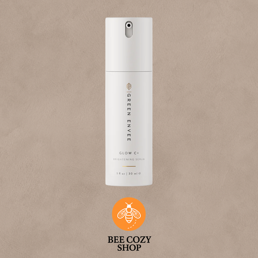Green Envee- Glow C+ Brightening Serum 1oz