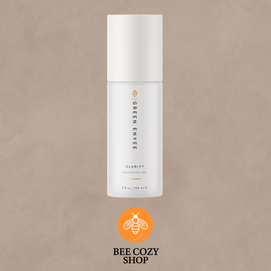 Green Envee- Clarify Cleansing Gel 5 oz