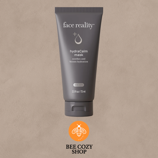 Face Reality- Hydracalm Mask 2.5 FL OZ