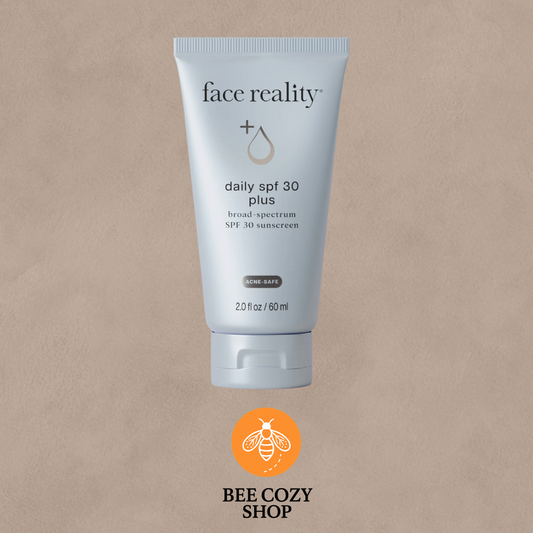 Face Reality- Daily SPF 30 Lotion 2 OZ
