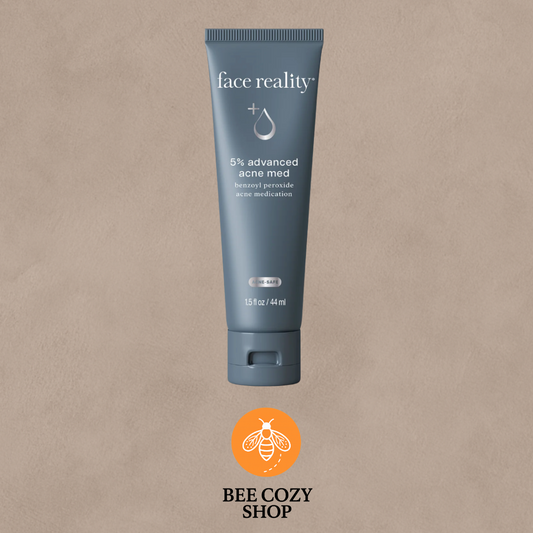 Face Reality- 5% Acne Med 1.5 OZ
