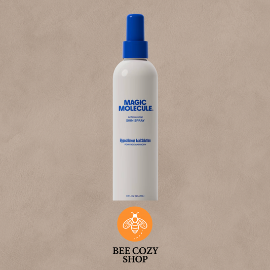 ✨ Magic Molecule – The Solution (8 oz)