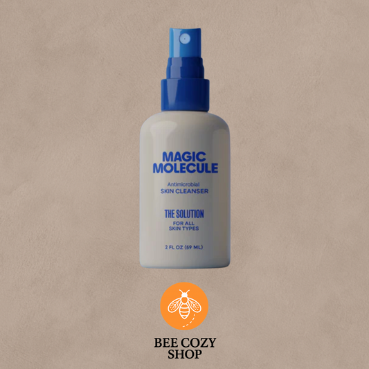 ✨ Magic Molecule – The Solution (2 oz)