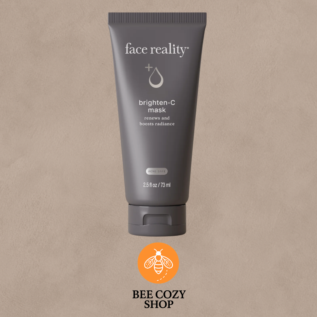 Face Reality- Brighten-C Mask 2.5 FL OZ