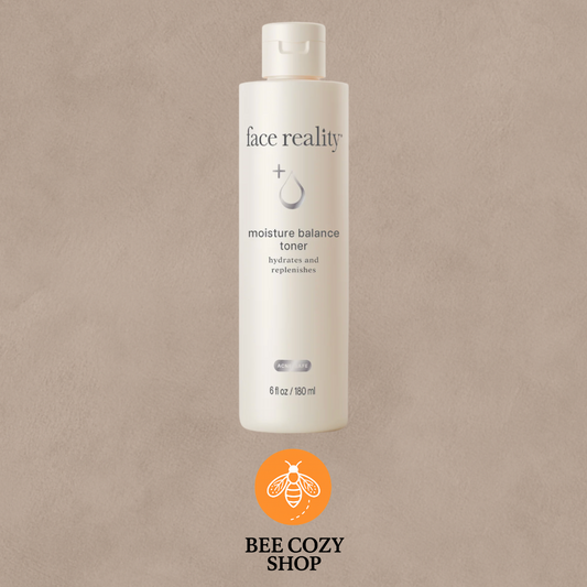 Face Reality- Moisture Balance Toner 6 FL OZ