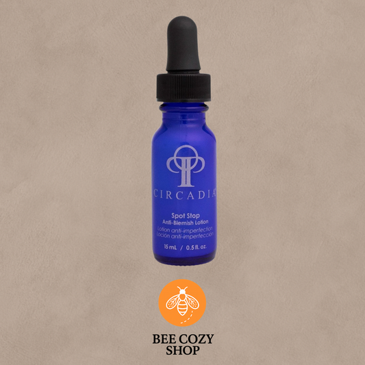 Circadia- Spot Stop Acne Treatment 0.5 OZ