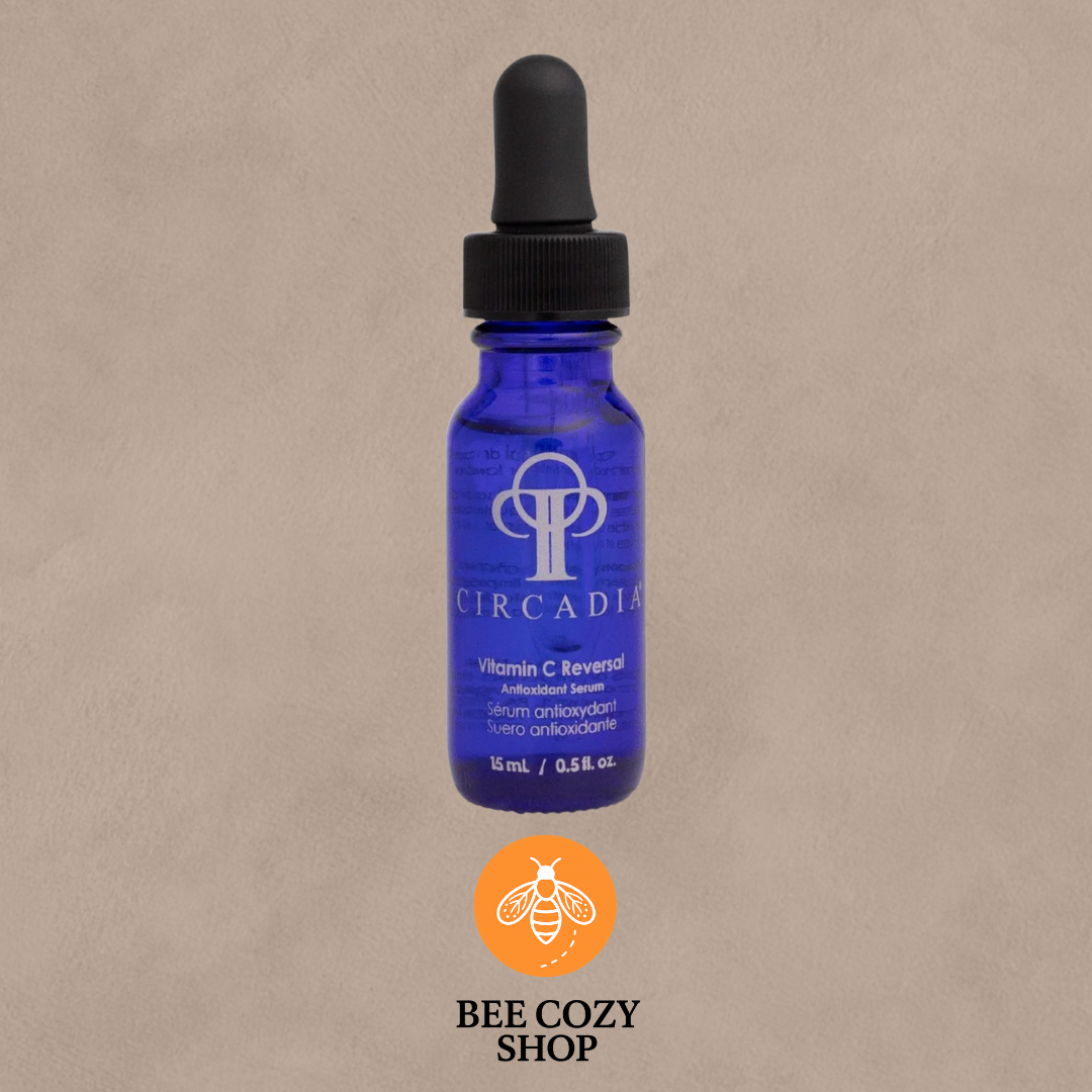 Circadia- Vitamin C Reversal Serum 0.5 OZ