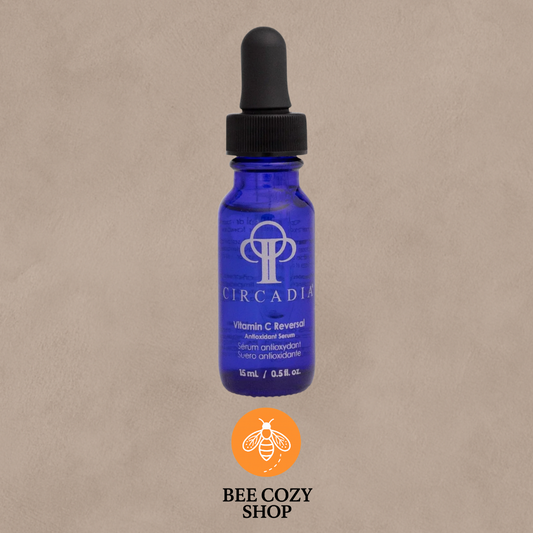Circadia- Vitamin C Reversal Serum 0.5 OZ