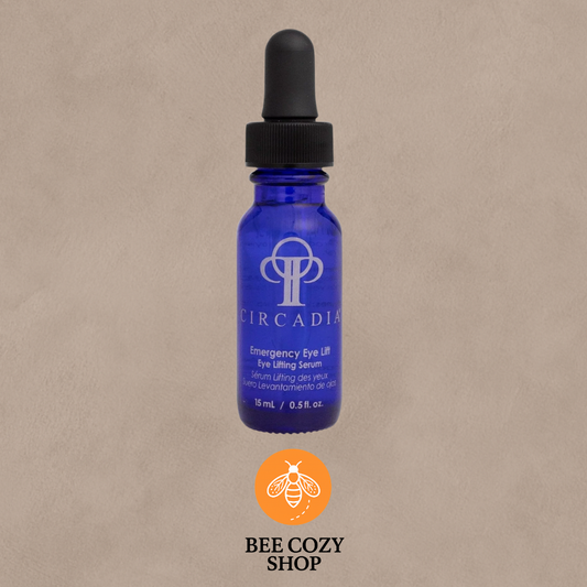 Circadia- Eye Lift Serum 0.5 OZ