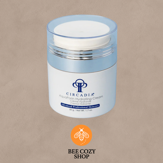 Circadia- Aquaporin Hydrating Cream 1.7 OZ
