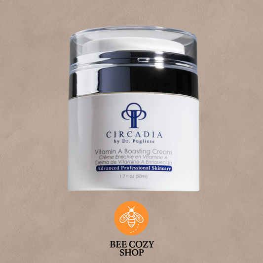 Circadia- Vitamin A Boosting Cream 1.7 OZ