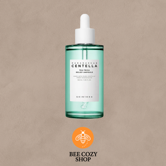 SKIN1004- Tea-Trica Relief Ampoule Serum 100ml