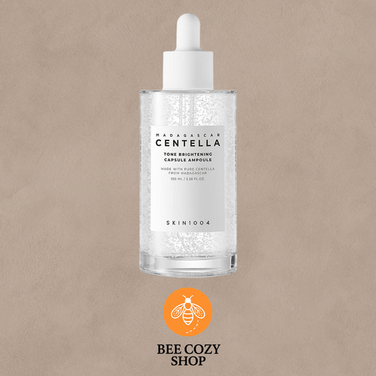 SKIN1004- Tone Brightening Capsule Ampoule Serum 100ml