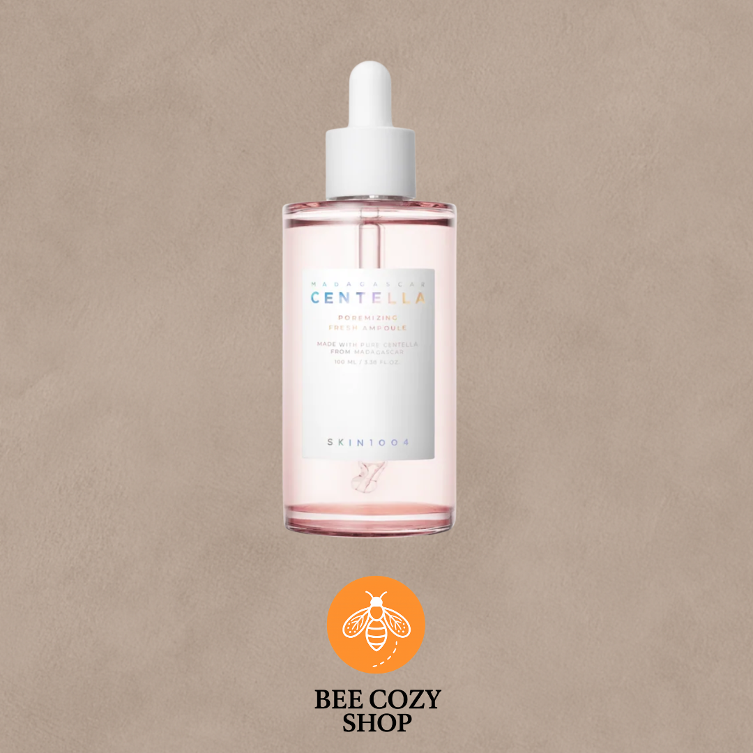 SKIN1004- Poremizing Fresh Ampoule Serum 100ml