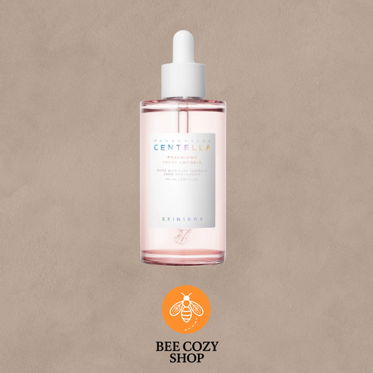 SKIN1004- Poremizing Fresh Ampoule Serum 100ml