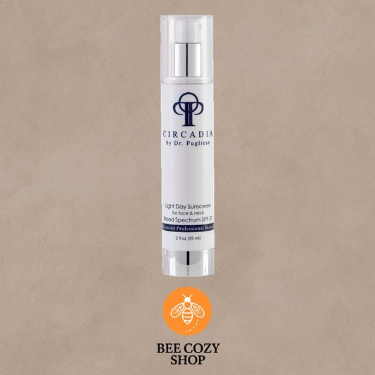Circadia- Light Day Sunscreen SPF 37 2 OZ