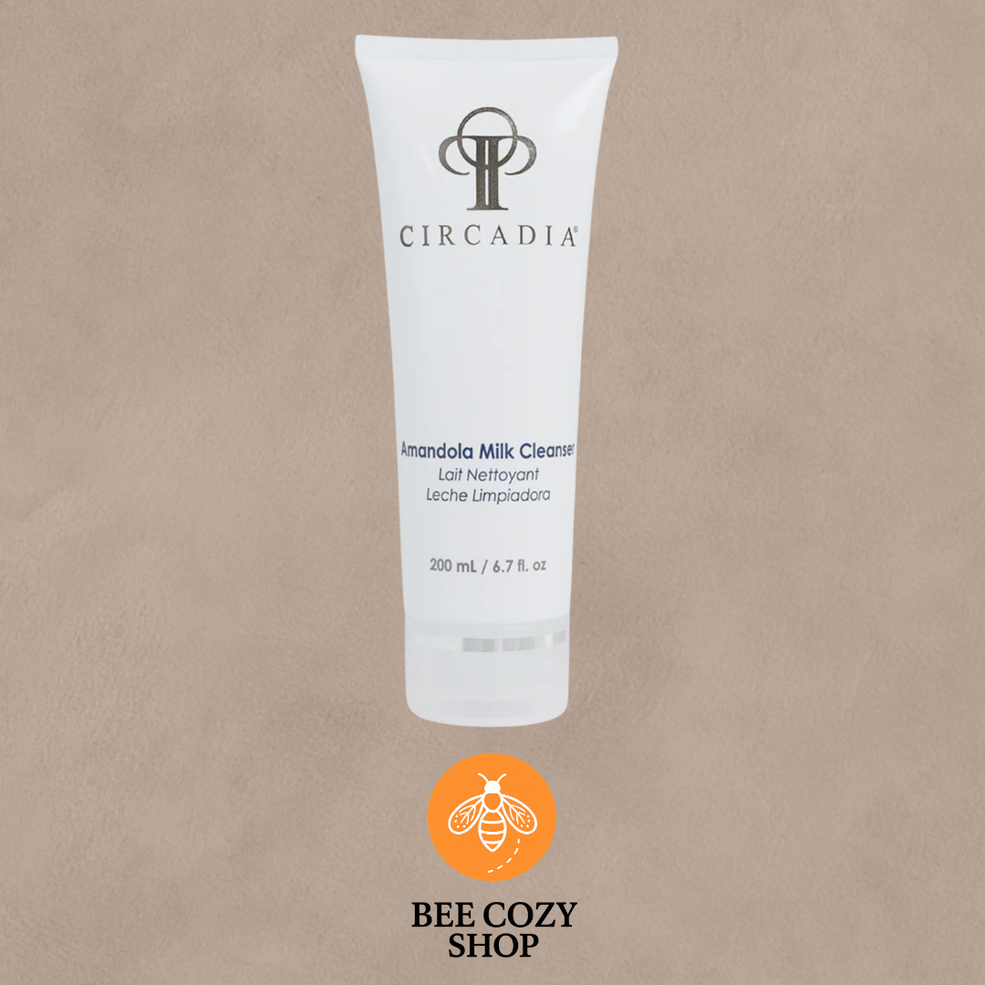 Circadia- Amandola Milk Cleanser 6.7 OZ