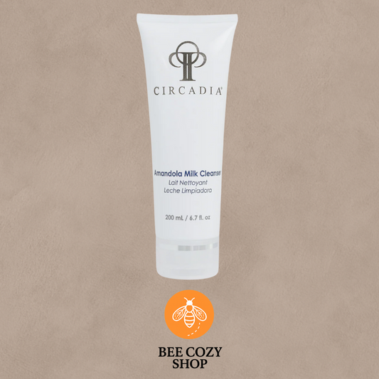 Circadia- Amandola Milk Cleanser 6.7 OZ