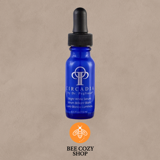 Circadia- Bright White Pigmentation Serum 0.5 OZ