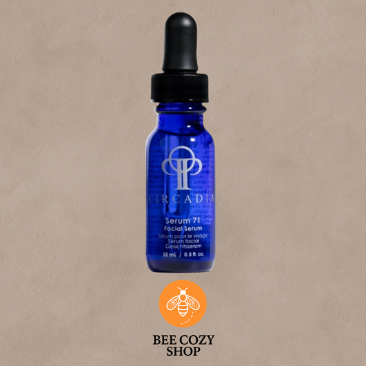 Circadia- Serum 71 0.5 oz
