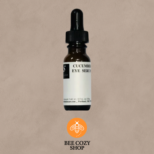 SERVELLO- Cucumber Eye Serum 0.5 oz