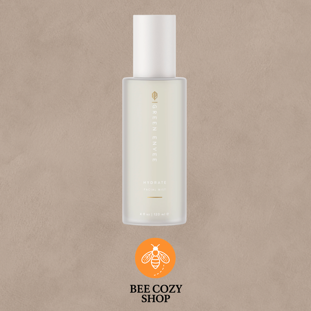 Green Envee- Hydrate Facial Mist