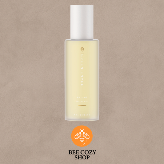 Green Envee- Bright Facial Mist