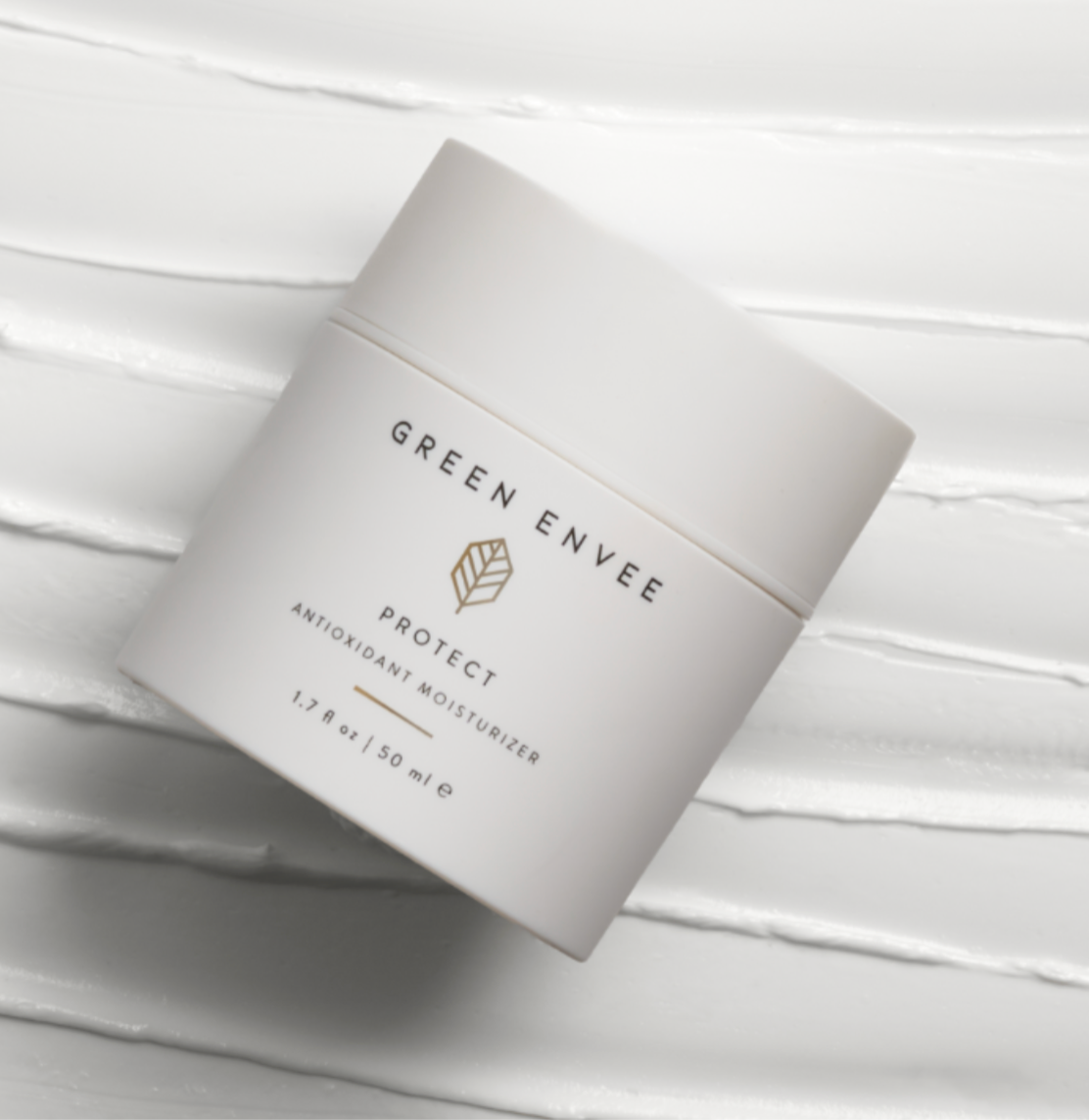 Green Envee- Protect Antioxidant Moisturizer 1.7 OZ