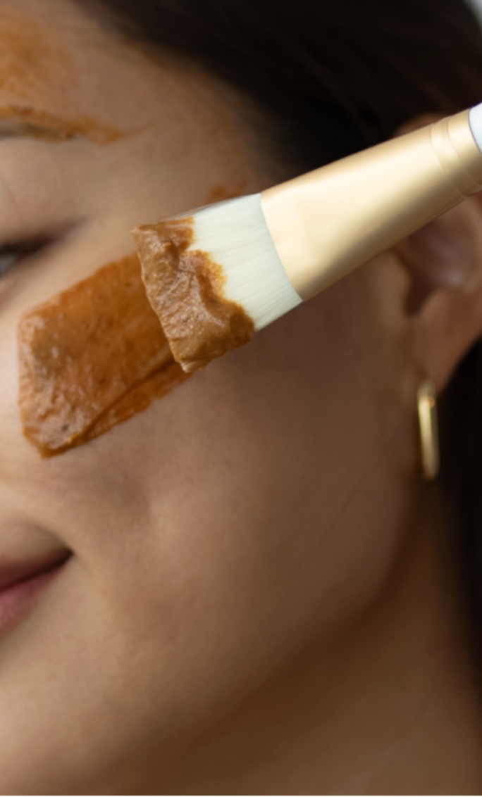 Green Envee- Pumpkin Glycolic Pumpkin Peel 3% 1.7 OZ